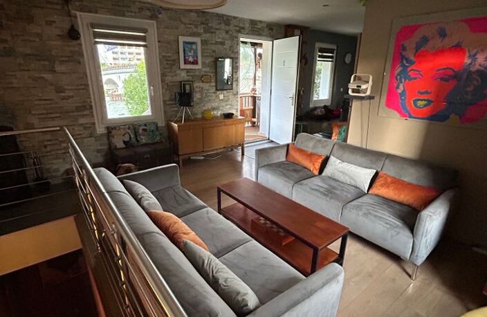 Maison de 90m2 à louer sur Bonneville — photo 2