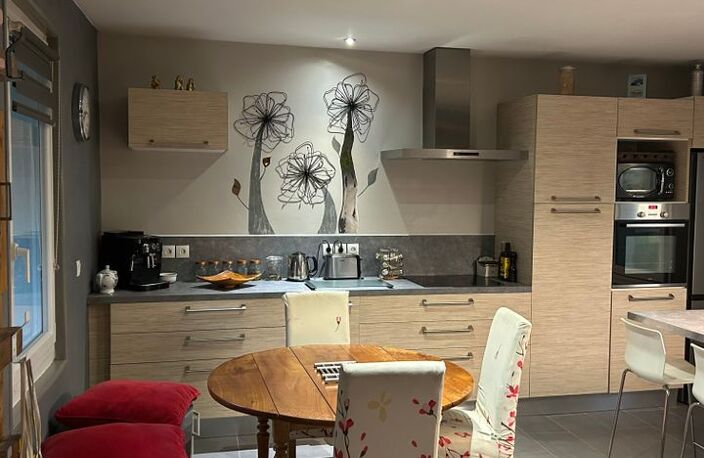 Maison de 90m2 à louer sur Bonneville — photo 3