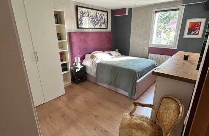 Maison de 90m2 à louer sur Bonneville — photo 4