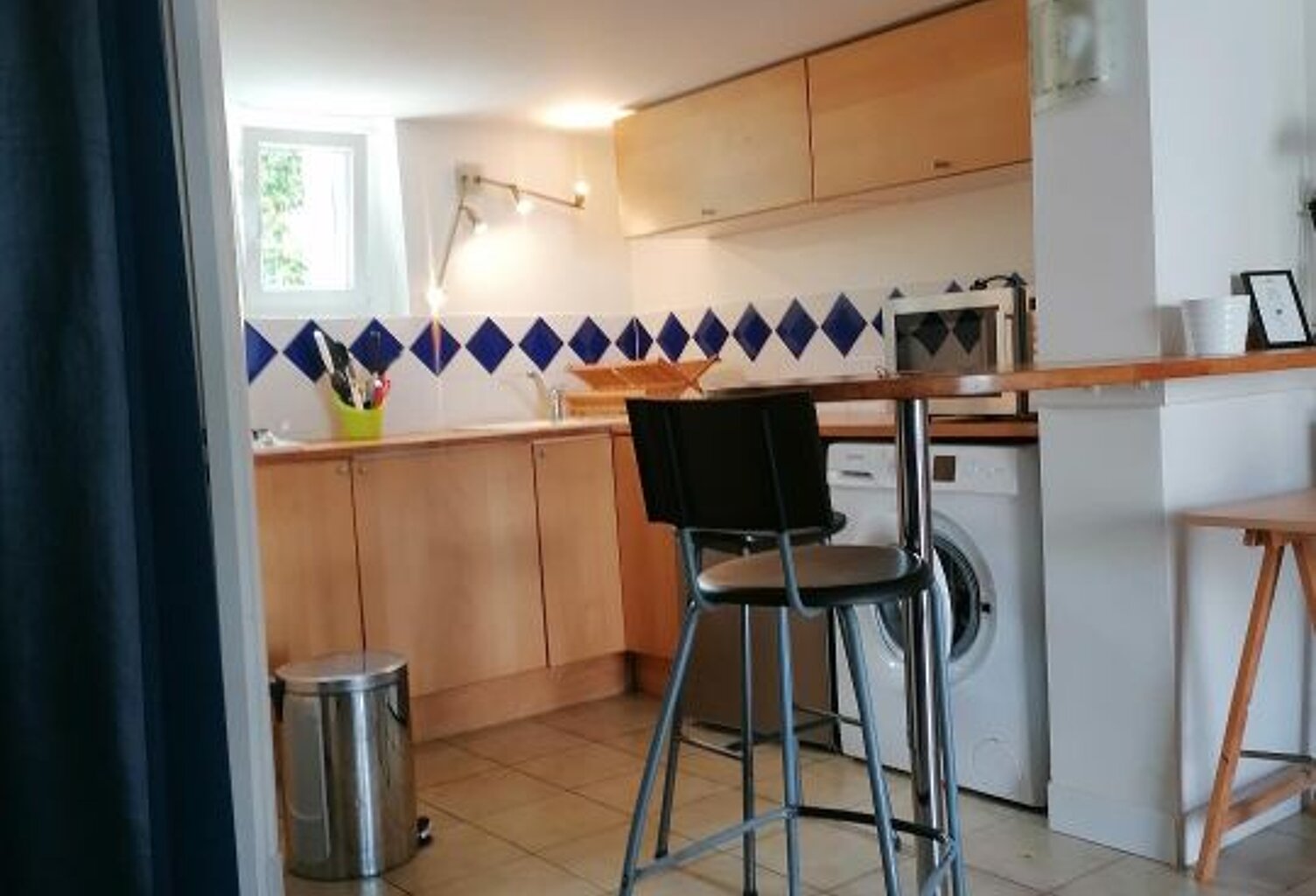 Appartement de 25m2 à louer sur Angoulême — photo 1