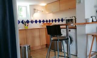 Appartement 1 Pièce 25 m² à louer à Angoulême (16000)