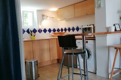 Appartement 1 pièces 510 €