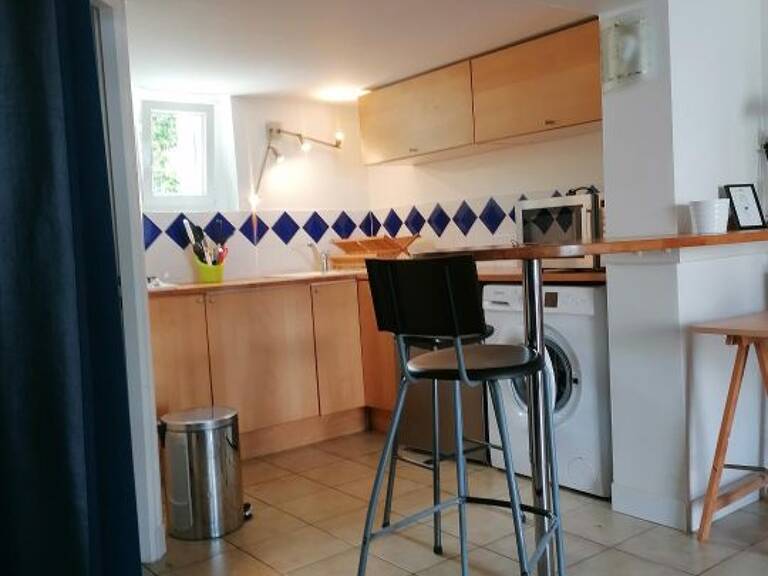 Appartement de 25m2 à louer sur Angoulême — photo 1