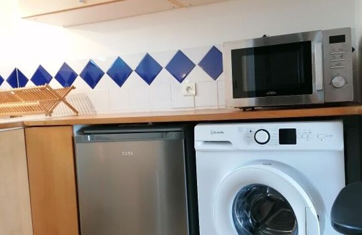 Appartement de 25m2 à louer sur Angoulême — photo 2