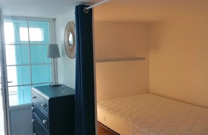 Appartement de 25m2 à louer sur Angoulême — photo 3