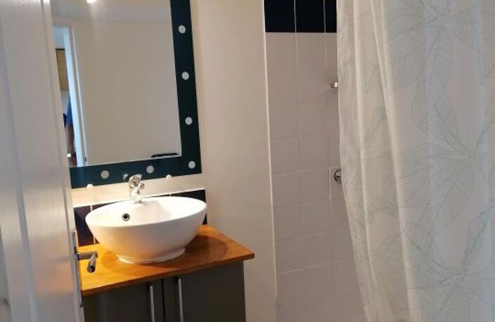 Appartement de 25m2 à louer sur Angoulême — photo 4