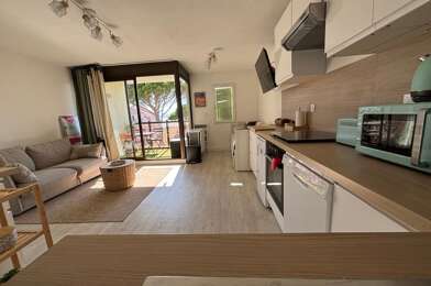 Appartement 1 pièces 595 €