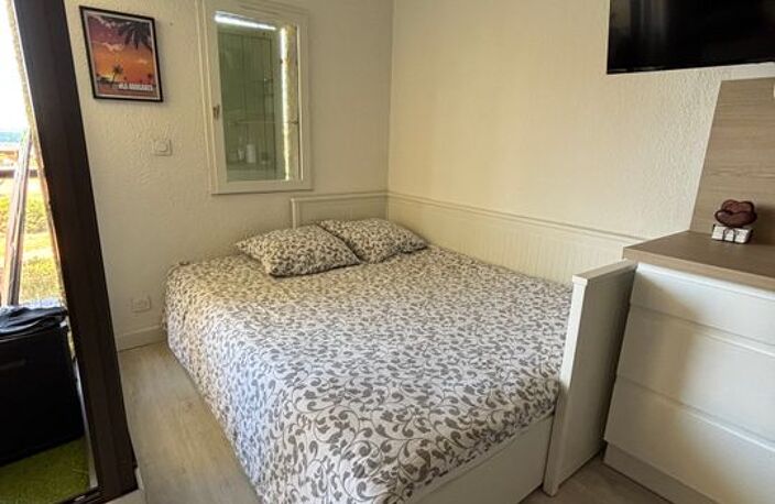 Studio de 25m2 à louer sur Le Barcarès — photo 2