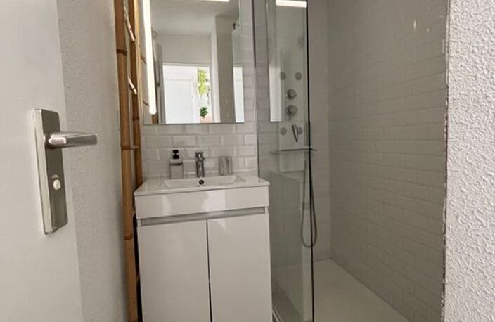Studio de 25m2 à louer sur Le Barcarès — photo 3