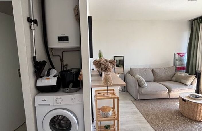 Studio de 25m2 à louer sur Le Barcarès — photo 5