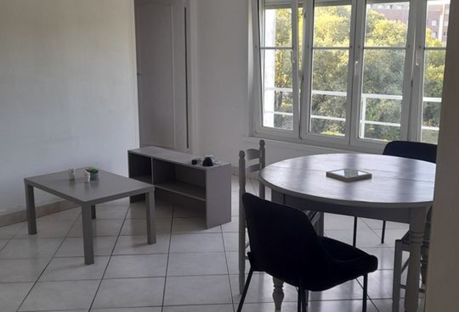 Appartement de 63m2 à louer sur Amiens — photo 1