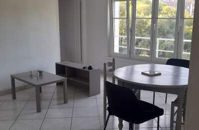 Appartement de 63m2 à louer sur Amiens — photo du bien