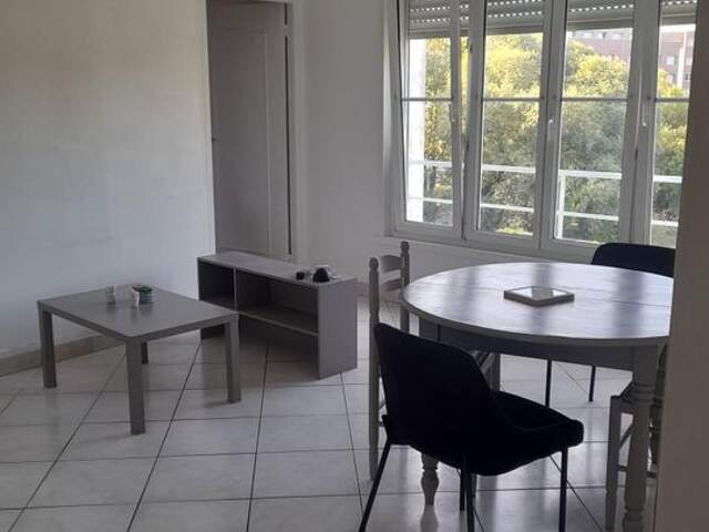 Appartement de 63m2 à louer sur Amiens — photo du bien