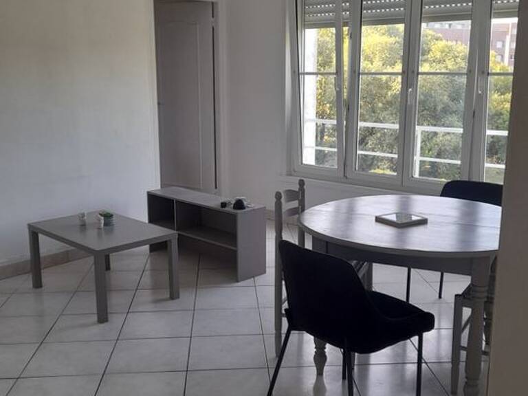 Appartement de 63m2 à louer sur Amiens — photo 1