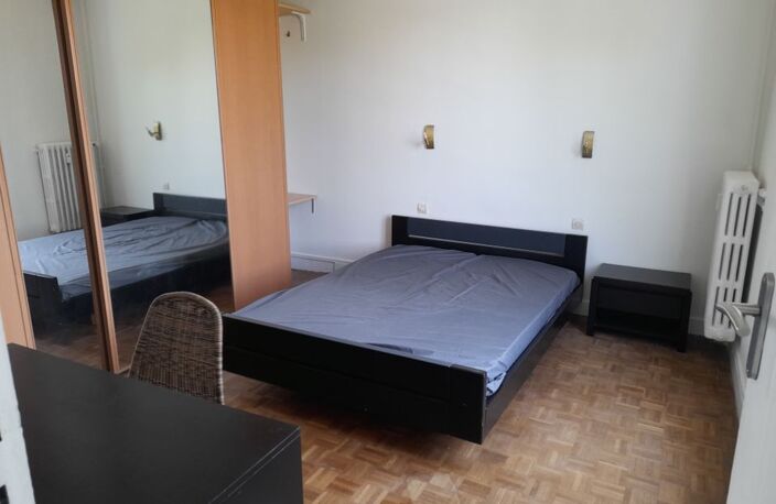 Appartement de 63m2 à louer sur Amiens — photo 2