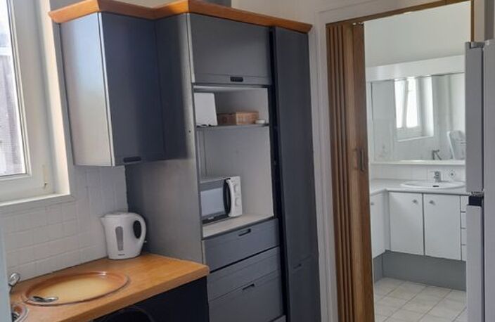 Appartement de 63m2 à louer sur Amiens — photo 3