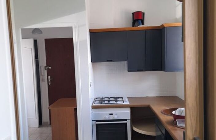 Appartement de 63m2 à louer sur Amiens — photo 5