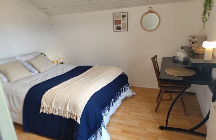 Maison de 106m2 à louer sur Cholet — photo 2