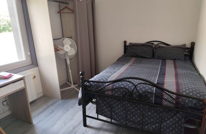 Maison de 106m2 à louer sur Cholet — photo 3