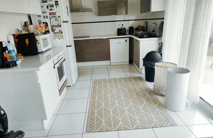 Maison de 106m2 à louer sur Cholet — photo 4