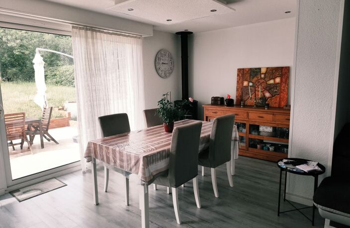Maison de 106m2 à louer sur Cholet — photo 5