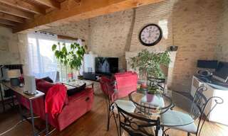 Maison 5 Pièces 100 m² à louer à Meilhan-sur-Garonne (47180)