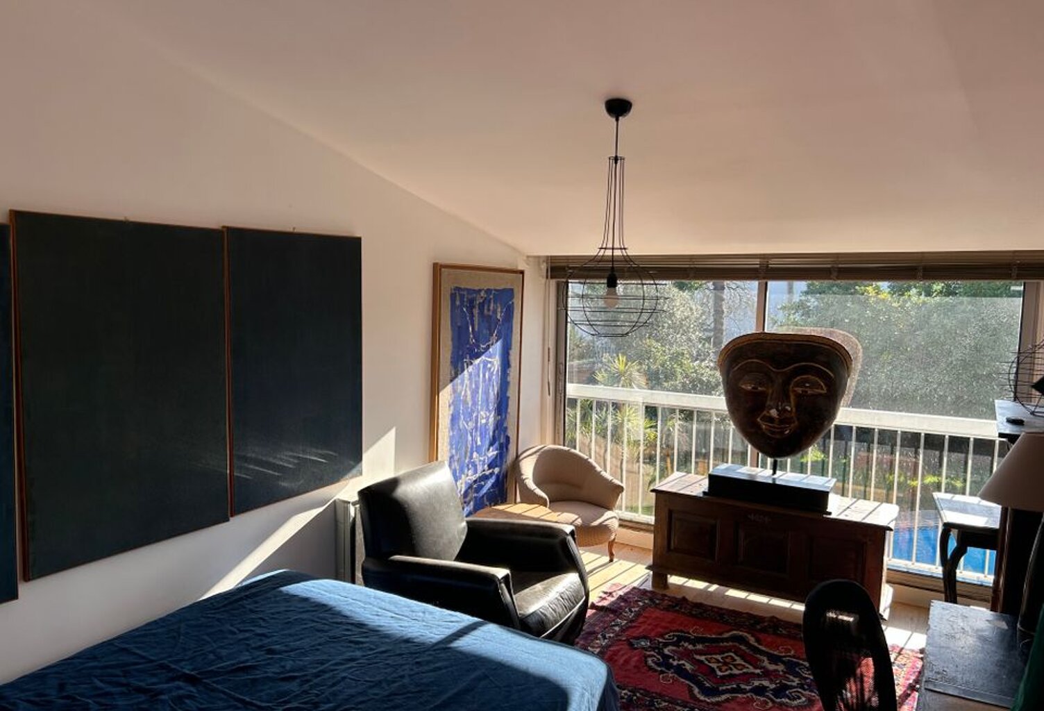 Chambre de 25m2 à louer sur Bègles — photo 1