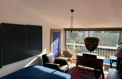 Chambre de 25m2 à louer sur Bègles — photo du bien