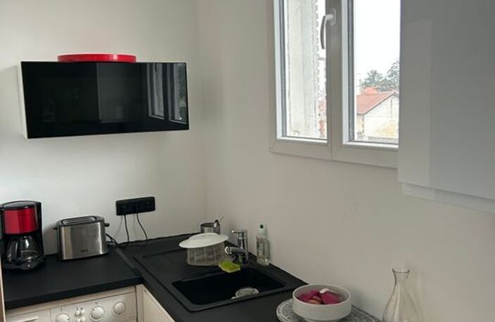 Chambre de 25m2 à louer sur Bègles — photo 4