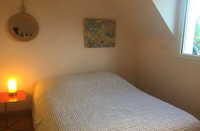 Chambre de 14m2 à louer sur Sainte-Gemmes-sur-Loire — photo du bien
