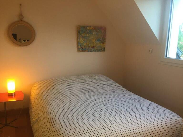 Chambre de 14m2 à louer sur Sainte-Gemmes-sur-Loire — photo 1