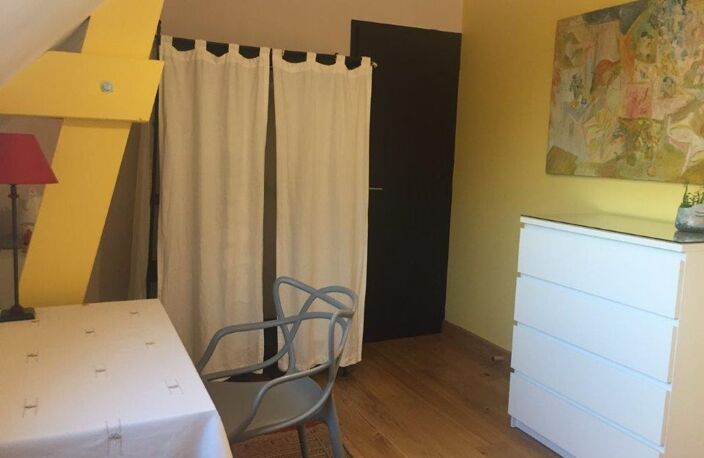 Chambre de 14m2 à louer sur Sainte-Gemmes-sur-Loire — photo 2