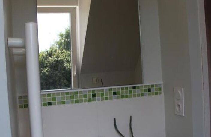 Chambre de 14m2 à louer sur Sainte-Gemmes-sur-Loire — photo 4