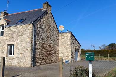 Maison 3 pièces 715 €