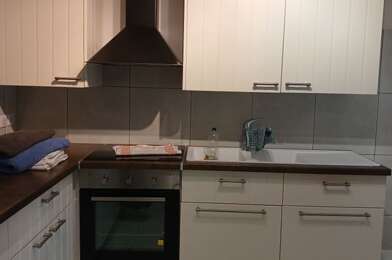 Maison 5 pièces 1350 €