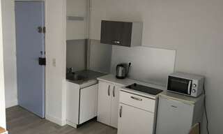 Appartement 1 Pièce 18 m² à louer à Limoges (87000)