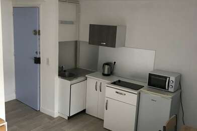 Appartement 1 pièces 350 €