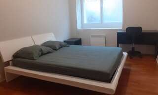 Appartement 2 Pièces 32 m² à louer à Saint-Brieuc (22000)