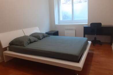 Appartement 2 pièces 400 €
