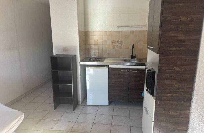 Studio de 25m2 à louer sur Grenoble — photo 2