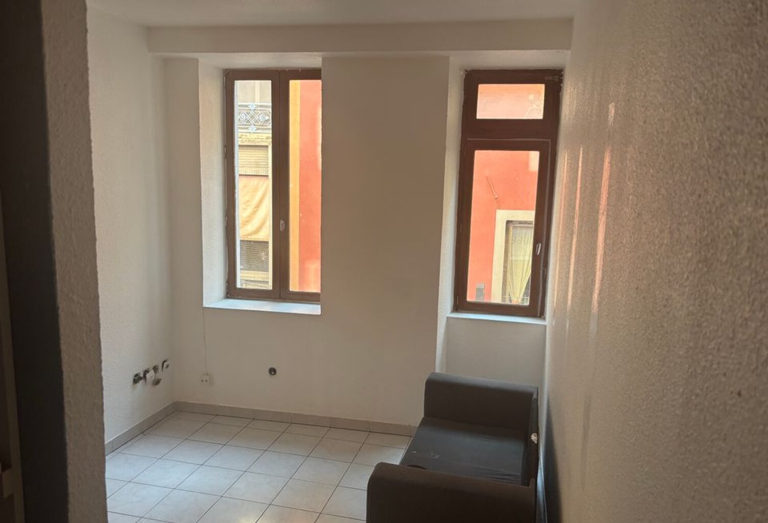 Appartement de 25m2 à louer sur Grenoble — photo 1