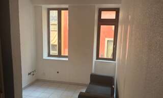Appartement 2 Pièces 25 m² à louer à Grenoble (38000)