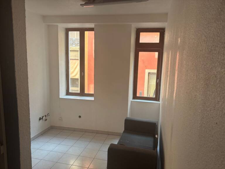 Appartement de 25m2 à louer sur Grenoble — photo 1