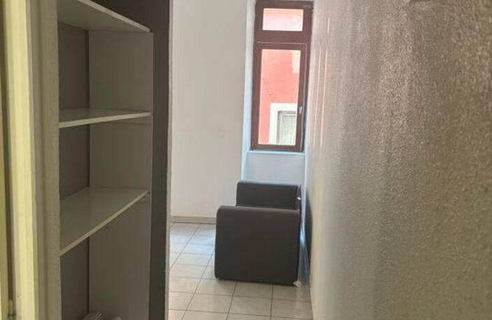 Appartement de 25m2 à louer sur Grenoble — photo 2