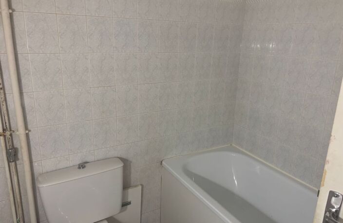 Appartement de 25m2 à louer sur Grenoble — photo 3