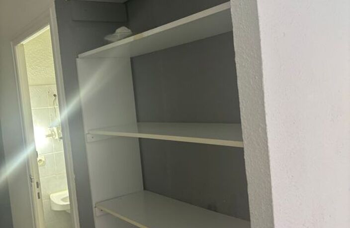Appartement de 25m2 à louer sur Grenoble — photo 4
