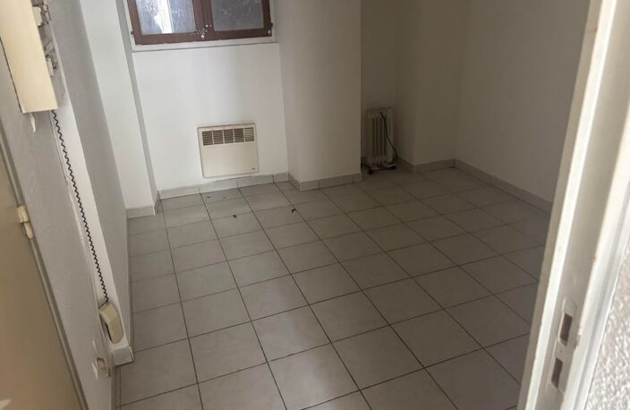 Appartement de 25m2 à louer sur Grenoble — photo 5