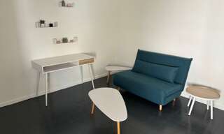 Appartement 1 Pièce 20 m² à louer à Libourne (33500)