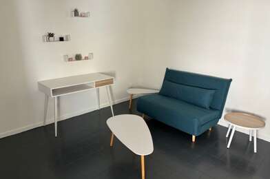 Appartement 1 pièces 430 €
