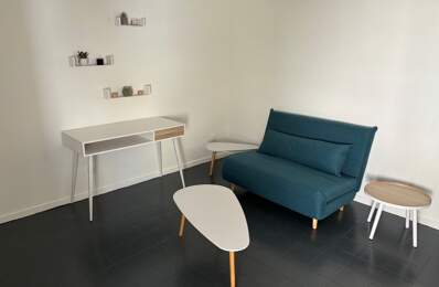 Studio de 20m2 à louer sur Libourne — photo du bien